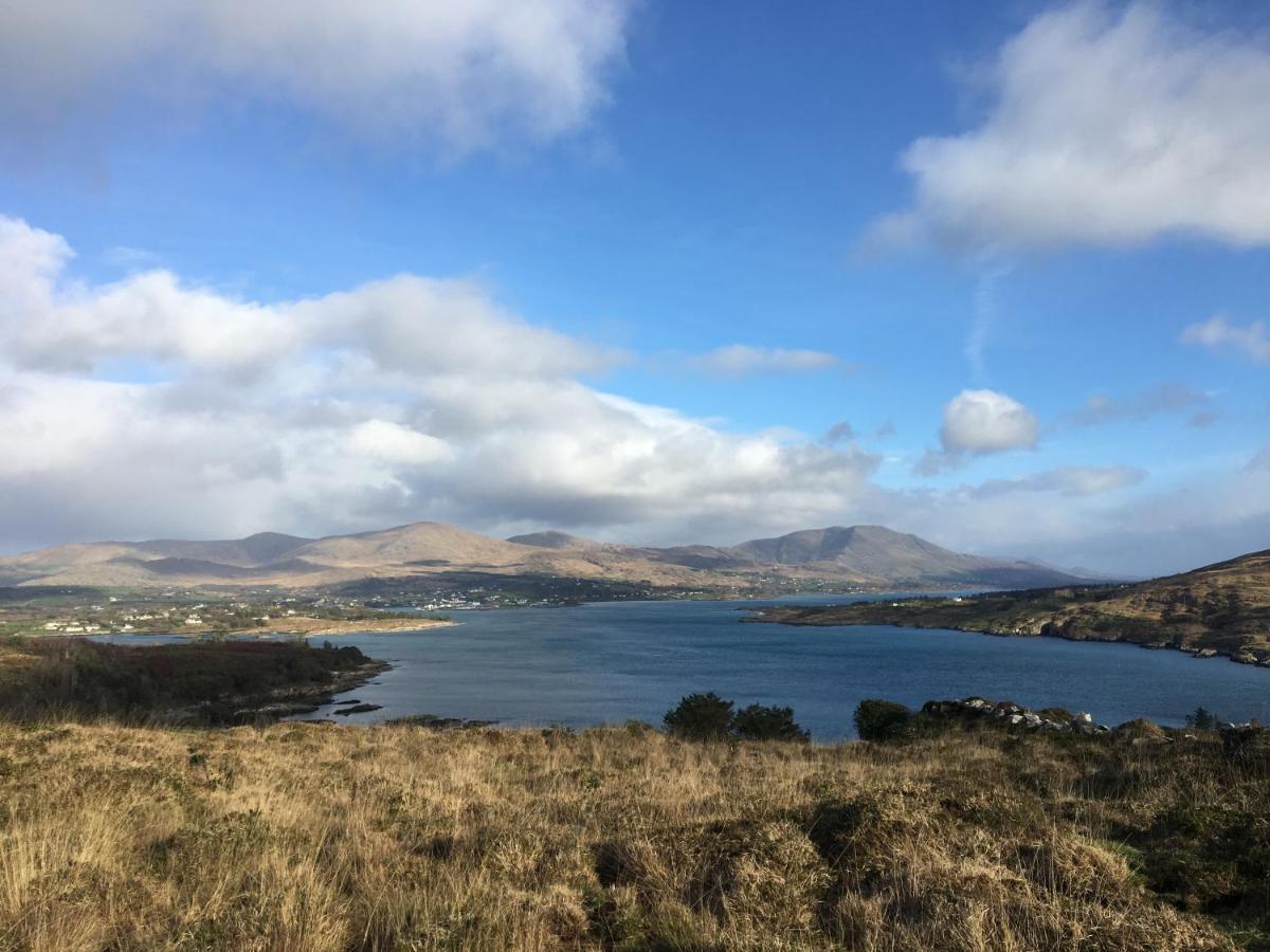 Rodeen Castletownbere Exterior foto